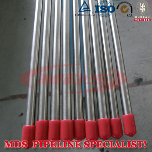 304L stainless steel tube/pipe 304L