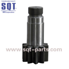 pc200-3 excavator swing prop shaft