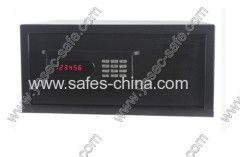 TOP selling electronic safe box for hotel hospitality with laptop size (HT-20EHH)