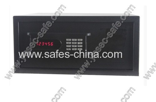 TOP selling electronic safe box for hotel hospitality with laptop size (HT-20EHH)