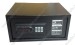 TOP selling electronic safe box for hotel hospitality with laptop size (HT-20EHH)