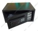 TOP selling electronic safe box for hotel hospitality with laptop size (HT-20EHH)