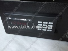 TOP selling electronic safe box for hotel hospitality with laptop size (HT-20EHH)