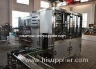 5 Gallon Pure Water Barrel Filling Machine 1200BPH with CE ISO Approvals