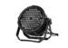 IP65 Waterproof High Power LED Par Can Lights Outdoor Stage Lighting 84 * 3W