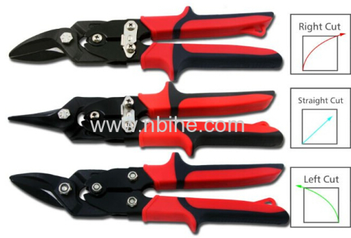 Professional Aviation Snips Industrial grade