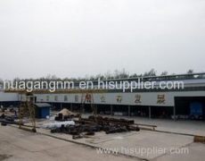 Xuzhou H&G Wear-resistant Material Co., Ltd.