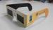 homemade solar eclipse glasses glasses for solar eclipse