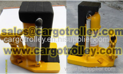 Heavy duty toe jacks price list