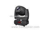 Wireless Control Mini 50W Disco Nightclub LED Moving Head Spot Gobo Lighting Effects