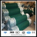 grass green chain link wire mesh