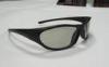 Theater Use Linear Polarized 3D Glasses For Imax Cinema , Anti Glare