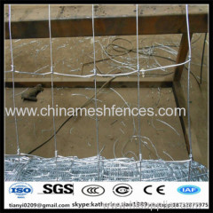 galvanized field fence 1.2m sheep wire supplier