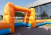 Cheap inflatable outdoor soccer field