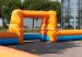 Cheap inflatable outdoor soccer field