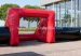 High quality inflatable soccer goal