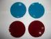 lcd monitor polarized film circular polarizer film