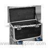 DJ Equipment Aluminum Profile Fireproof Shell Racks Flight Cases with OEM Logo Printed