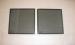 Saint-Gobain Glass Polarized Lens Filter / 3D Movie Projector Filter
