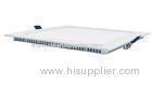 18W 3200K Warm White Led Square Panel Light Lamp 1600lm , 90 SMD 2835 Led