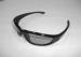 Anti-UV Plastic Circular Polarized 3D Glasses For LG 3D TV