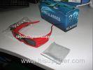 Sony LG Universal Active Shutter 3D Effect Glasses With IR Receiver