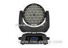 Nightclub / DJ / Disco Stage RGB Mini Moving Head Wash / Beam Light AC 90V-240V 50-60Hz