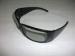 Eco-Friendly Plastic Circular Polarized 3D Glasses For PC CE EN71