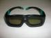 Professional DLP Link 3D Glasses Active Shutter Rechargeable 1.5uA