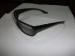 Passive PC Plastic Circular Polarized 3D 4D 5D 6D Glasses For LG 3D TV