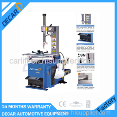 hot sale Decar tyre changer with CE approval