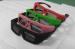 Lithium Battery Powered DLP Link 3D Glasses Active Shutter High Transmittance