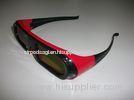Active Shutter Xpand 3D Multibrand IR 3D Glasses Water Proof CE ROSH FCC
