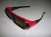Active Shutter Xpand 3D Multibrand IR 3D Glasses Water Proof CE ROSH FCC