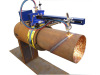 Portable Pipe profile Cutting Machine