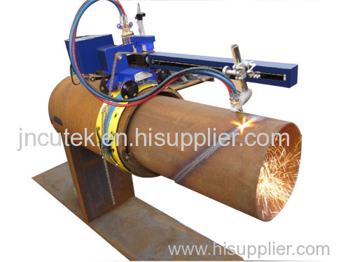 Portable Pipe profile Cutting Machine