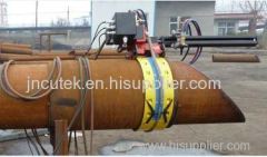 Portable Pipe profile Cutting Machine