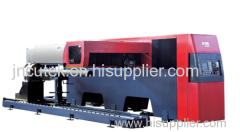 Automatic CNC Laser Pipe/Tube Cutting Machine