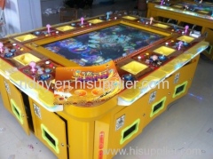 New Product Fishing Arcade Machine Fishing game machine