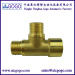 1/4 male to 3/8 female thread brass connector for capsule filling machine price