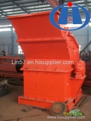 High Effective Fine Crusher in Limestone-Cement Production Line