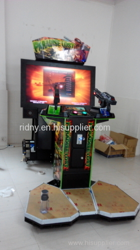 Ghost Squad New Products for 2013 Game Amusement Machine