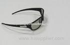 Make Your Own Linear Polarized 3D Glasses For Imax Cinema System
