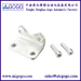 Cylinder Mounting Accessories for small powder filling machine