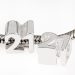 European Sterling Silver Birthday Milestones Number 21 Charm Beads Best Price