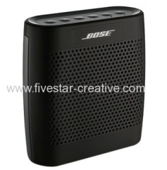 Bose SoundLink Colour Mini Portable Bluetooth Wireless Speakers Black