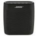 Bose Wireless Speaker SoundLink Color Wireless Speakers Black