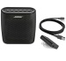 Bose Wireless Speaker SoundLink Color Wireless Speakers Black