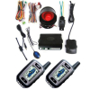 Car Immobilizer super long distance two way car alarm