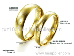 Fashion Jewelry Fashion Ring